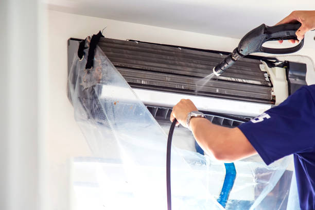 Reliable TN Airduct Cleaning Solutions