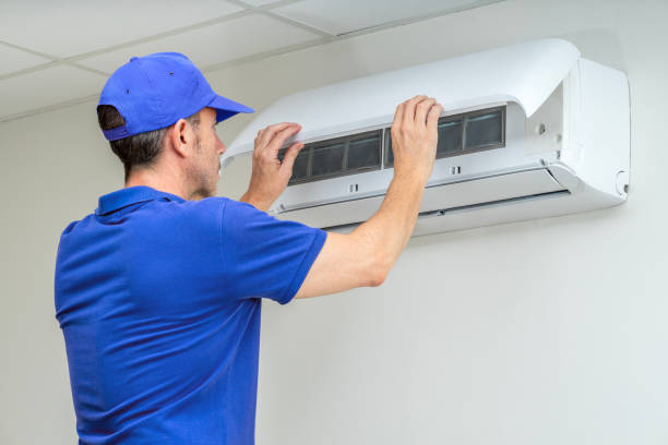 HVAC Maintenance and Cleaning in TN