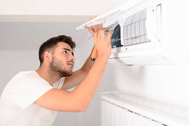 Best Residential Air Duct Cleaning  in Dyersburg, TN